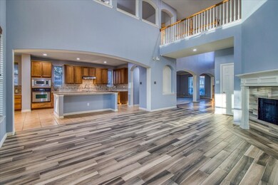 2379 Merlin Dr, Grand Prairie, TX 75052 - photo 6