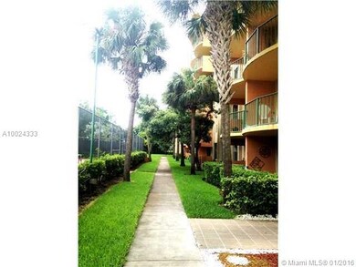9360 Fontainebleau Blvd unit 615, Miami, FL 33172 - photo 2