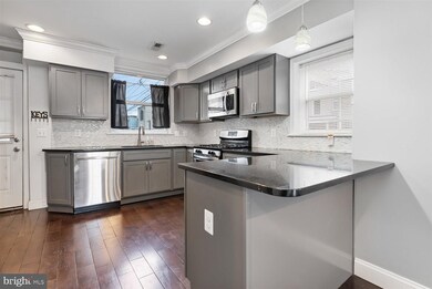 1634 E Clement St, Baltimore, MD 21230 - photo 6