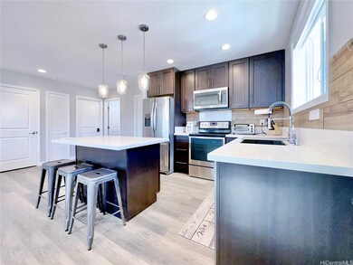 1657 Alaneo St unit B, Honolulu, HI 96817 - photo 4