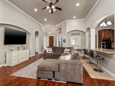 115 Renaissance Ct, Magnolia, TX 77354 - photo 7