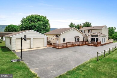 182 E Lee Hwy, New Market, VA 22844 - photo 2