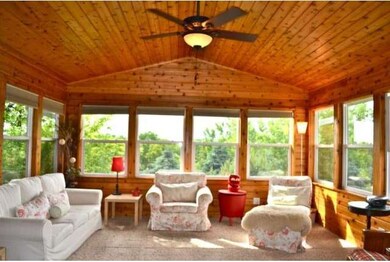 3-Season Porch