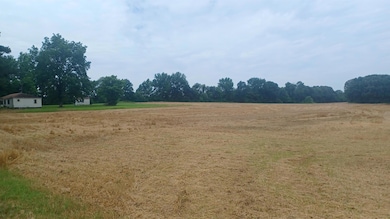 View of mother earth's splendor with a rural view