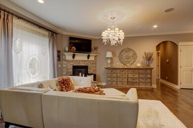 1637 Springwind Dr SW, Byron Center, MI 49315 - photo 3