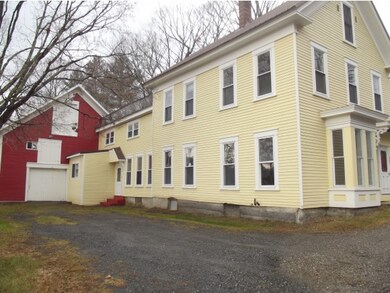 795 Mount Moosilauke Hwy, Wentworth, NH 03282 - photo 2