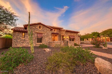 Wonderful Curb Appeal