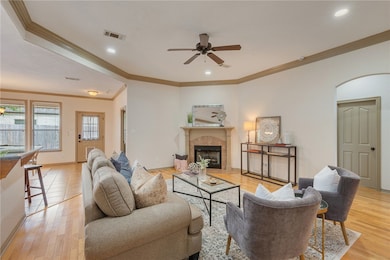 8427 Alison Ave, College Station, TX 77845 - photo 4