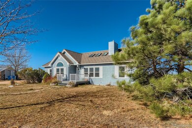 unlisted-address, Peyton, CO 80831 - photo 2