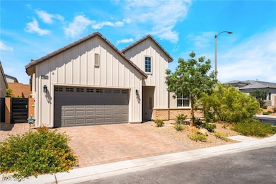 8947 Windgate Ranch St, Las Vegas, NV 89166 - photo 2
