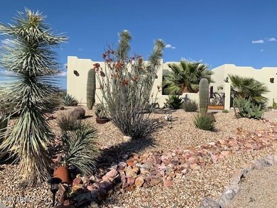 21800 W Gibson Way, Wickenburg, AZ 85390 - photo 3