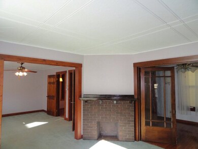 Living Rm Fireplace