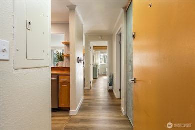 Welcome to Unit #431!