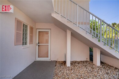 First floor unit