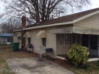 1308 Furlough Ave, High Point, NC 27260 - photo 3