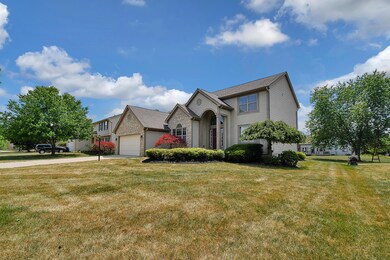 853 Selkirk Way Pickerington Ohio-3