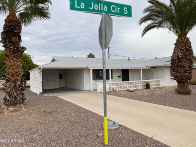 9932 W La Jolla Cir S, Sun City, AZ 85351 - photo 3