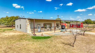 106 Patsy Lee Ct, Weatherford, TX 76087 - photo 4