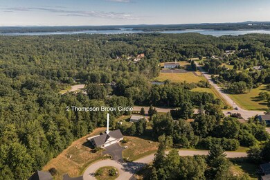 2 Thompson Brook Cir unit 2, Greenland, NH 03840 - photo 3