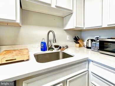 5901 Mount Eagle Dr unit 317, Alexandria, VA 22303 - photo 4