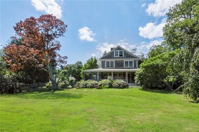 75 Willett Rd, Saunderstown, RI 02874 - photo 2