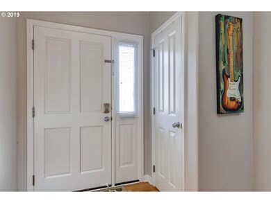 Entrance/Foyer