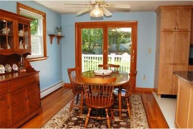 9 Starbard Terrace, Peabody, MA 01960 - photo 6