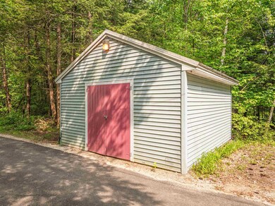 16x16 shed