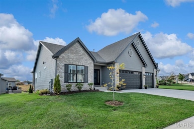 1 Columbia @ Columbia Meadows, O'Fallon, MO 63366 - photo 4