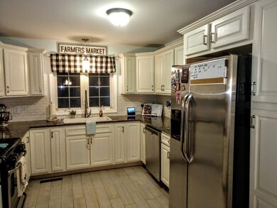 23 Conserve Ave, Westport, MA 02790 - photo 6