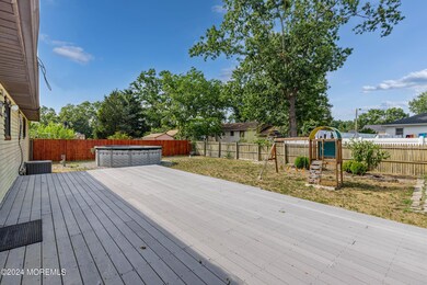 45 Jackson Ave, Browns Mills, NJ 08015 - photo 3