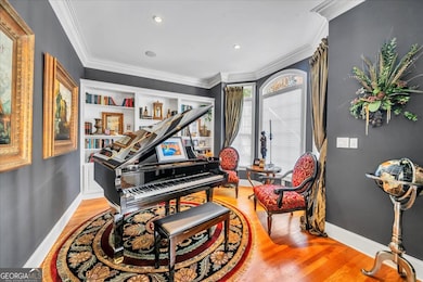 2079 Highway 85, Senoia, GA 30276 - photo 7