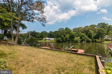 1222 Hillcreek Rd, Pasadena, MD 21122 - photo 2