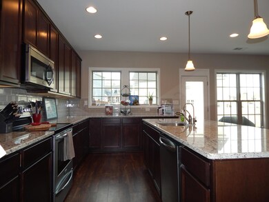 2051 Creekside Manor Ln, Knoxville, TN 37932 - photo 6