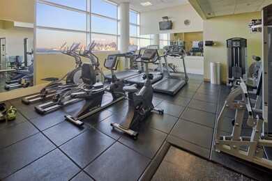 The Shore Club unit 502, Jersey City, NJ 07310 - photo 2