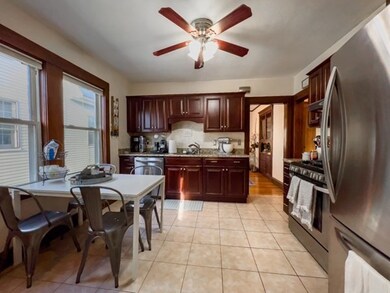 42 Sheffield Rd unit 2, Roslindale, MA 02131 - photo 2