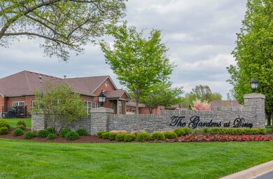 The Gardens at Dorsey