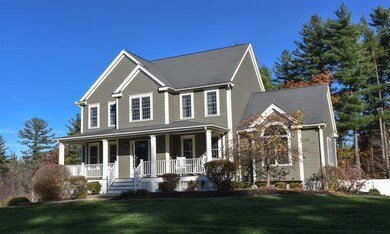 10 Stebbins Dr, Dudley, MA 01571 - photo 2