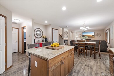 1509 Riddell Ave NE, Orting, WA 98360 - photo 7