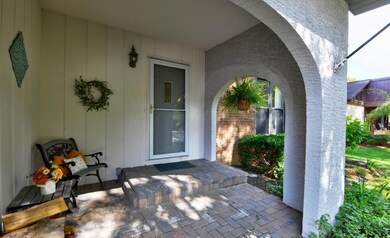 4 Porch
