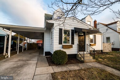 320 Willow Ave, Frederick, MD 21701 - photo 2