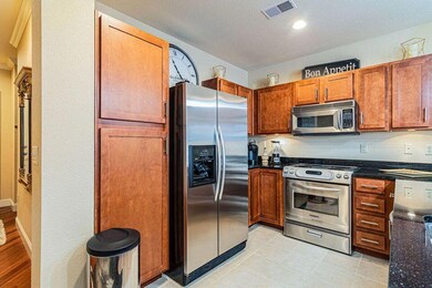 All Appliances Included