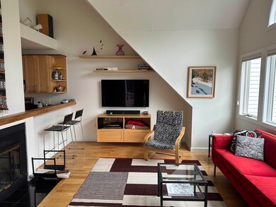 77 Osceola Rd unit 8, Waterville Valley, NH 03215 - photo 3