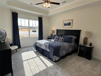 1702 Bonica Crossing unit 1702, Cumming, GA 30040 - photo 7