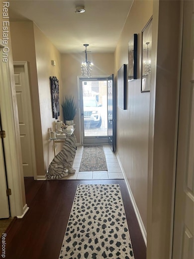 43216 Pendleton Cir unit 63, Sterling Heights, MI 48313 - photo 5