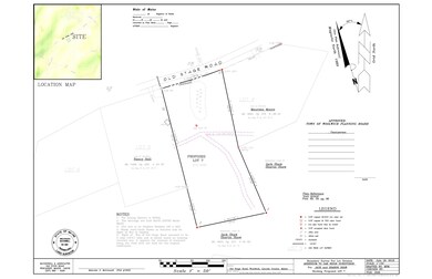 Old Stage Survey