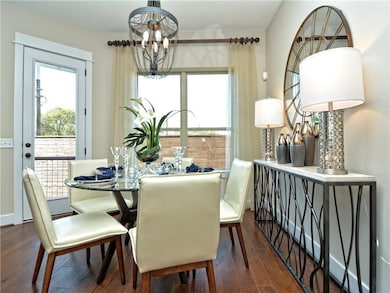 12504 Red Sparrow St unit 1, Austin, TX 78729 - photo 6