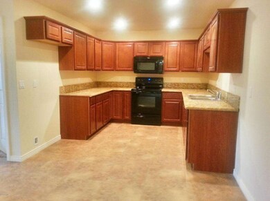 Apache kitchen 3