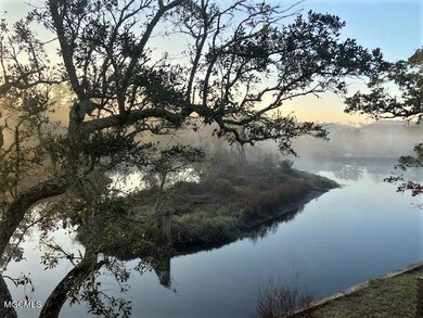 bayou view