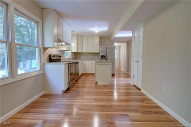 KITCHEN: Stunning remodeled kitchen with all the b